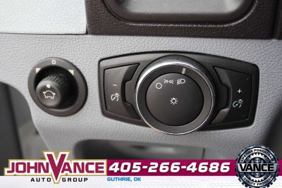 2019 Ford Transit Van Base