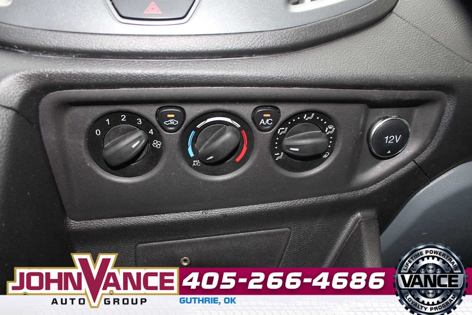 2019 Ford Transit Van Base