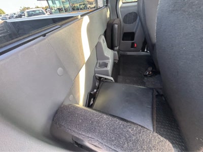 2005 Ford Ranger XLT