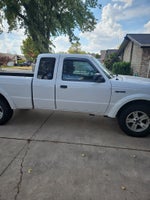 2005 Ford Ranger XLT