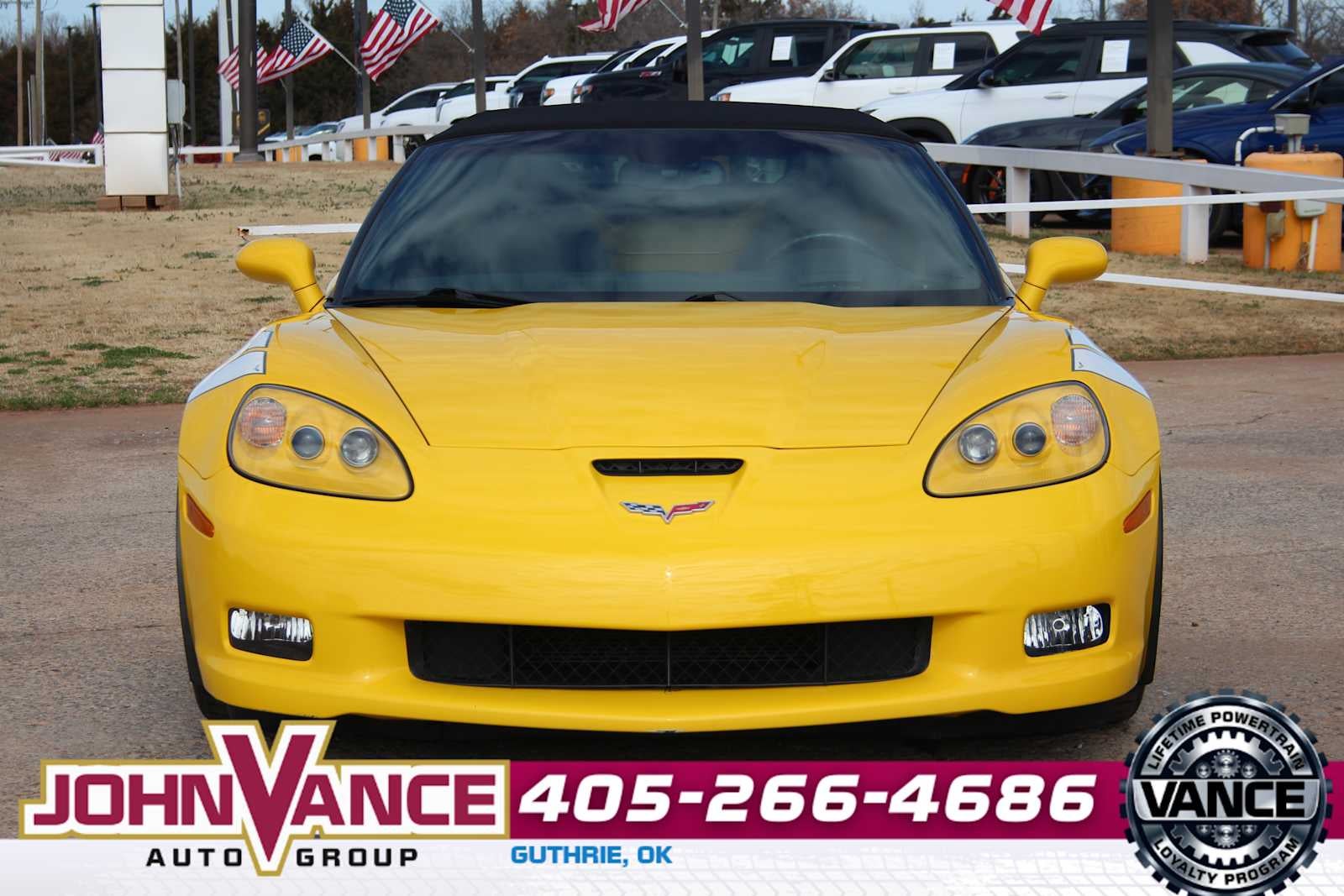 2011 Chevrolet Corvette Grand Sport Z16 Grand Sport w/4LT