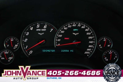 2011 Chevrolet Corvette Grand Sport Z16 Grand Sport w/4LT