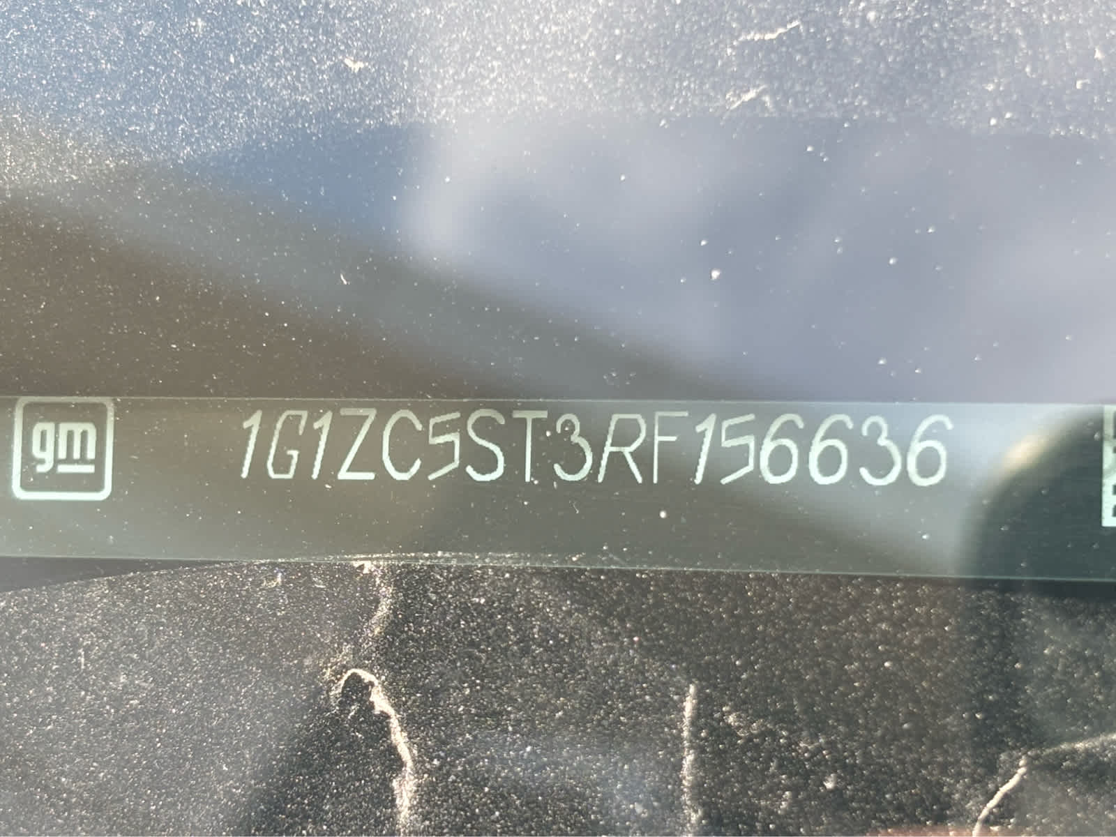 2024 Chevrolet Malibu FL