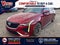 2023 Cadillac CT4 Sport