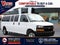 2019 Chevrolet Express Passenger 3500 LS