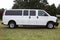 2019 Chevrolet Express Passenger 3500 LS