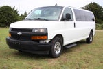 2019 Chevrolet Express Passenger 3500 LS