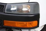 2019 Chevrolet Express Passenger 3500 LS