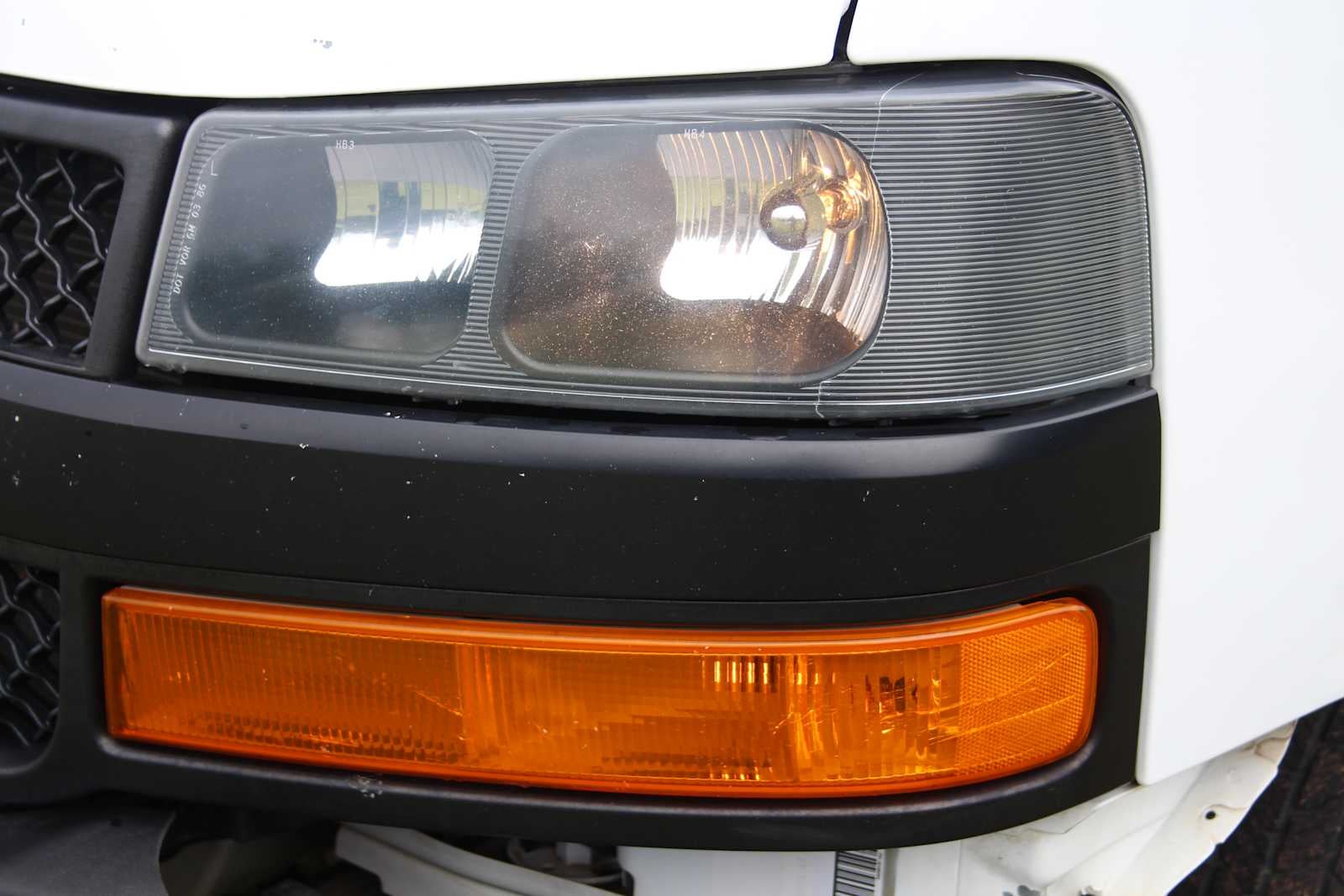 2019 Chevrolet Express Passenger 3500 LS