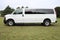 2019 Chevrolet Express Passenger 3500 LS
