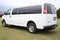 2019 Chevrolet Express Passenger 3500 LS