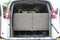 2019 Chevrolet Express Passenger 3500 LS