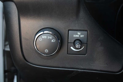 2025 Chevrolet Express Passenger 1LT