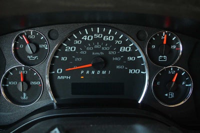 2025 Chevrolet Express Passenger 1LT