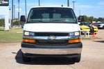 2025 Chevrolet Express Passenger 1LT