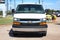 2025 Chevrolet Express Passenger 1LT