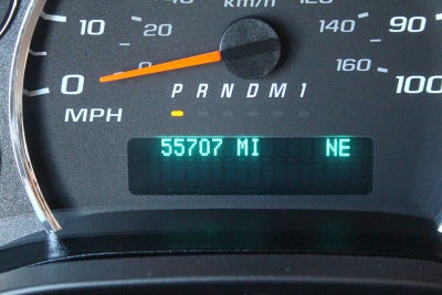 2025 Chevrolet Express Passenger 1LT