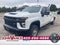 2021 Chevrolet Silverado 2500 HD Work Truck