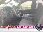 2021 Chevrolet Silverado 2500 HD Work Truck