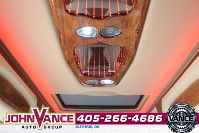 2014 Chevrolet Express Cargo 1500 Upfitter