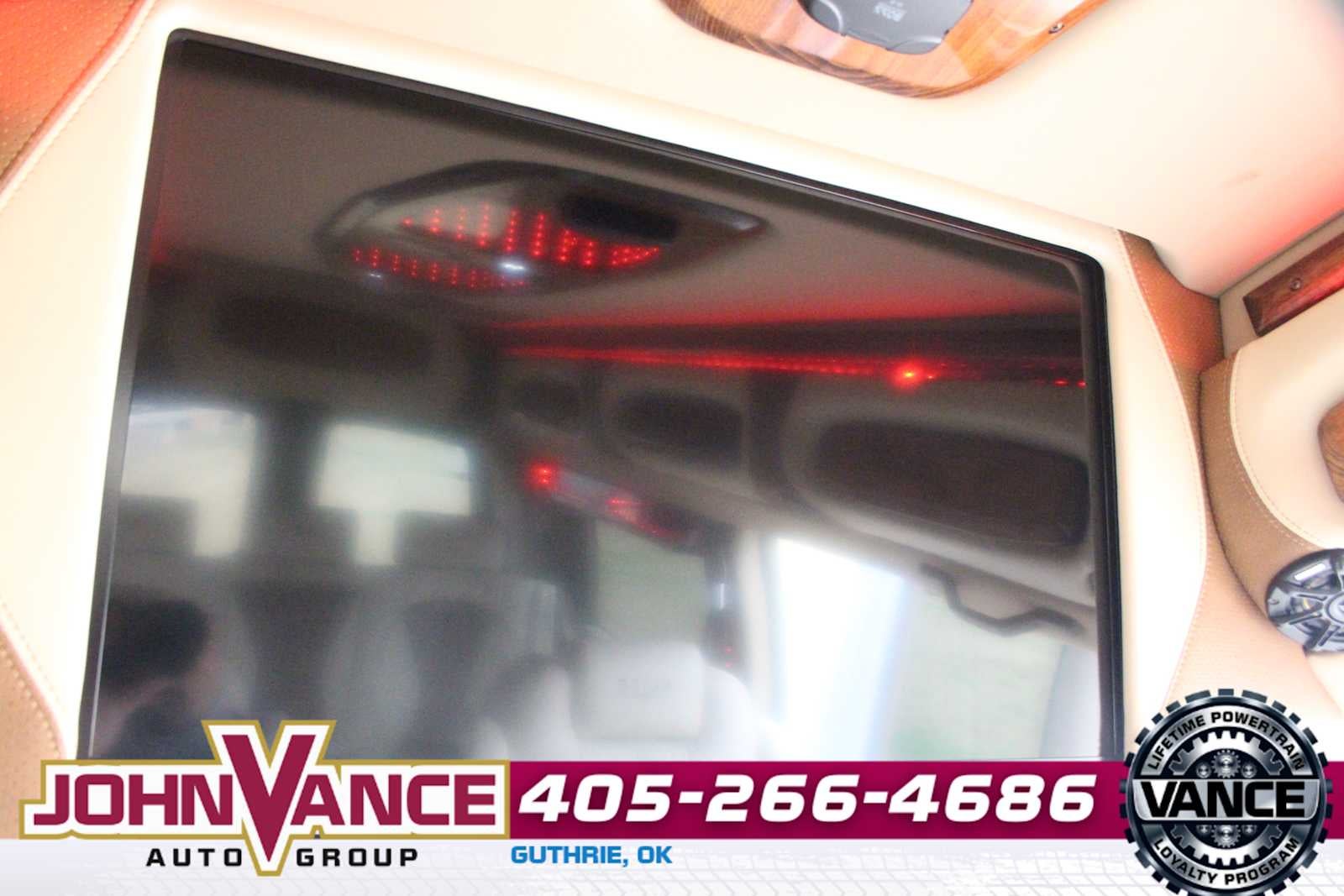 2014 Chevrolet Express Cargo 1500 Upfitter