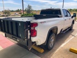 2022 Chevrolet Silverado 2500 HD Work Truck