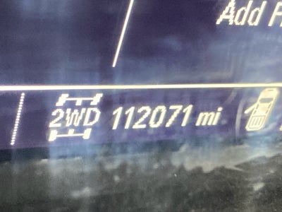 2020 Chevrolet Silverado 2500 HD Work Truck