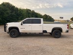2020 Chevrolet Silverado 2500 HD Work Truck