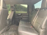 2020 Chevrolet Silverado 2500 HD Work Truck