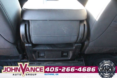 2020 Chevrolet Silverado 2500 HD LT