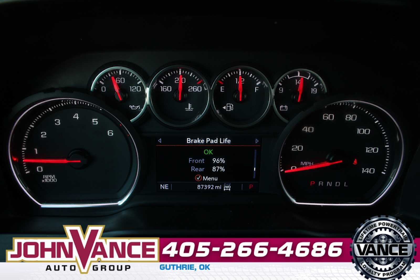 2020 Chevrolet Silverado 2500 HD LT