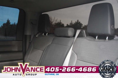 2020 Chevrolet Silverado 2500 HD LT