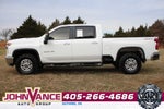 2020 Chevrolet Silverado 2500 HD LT