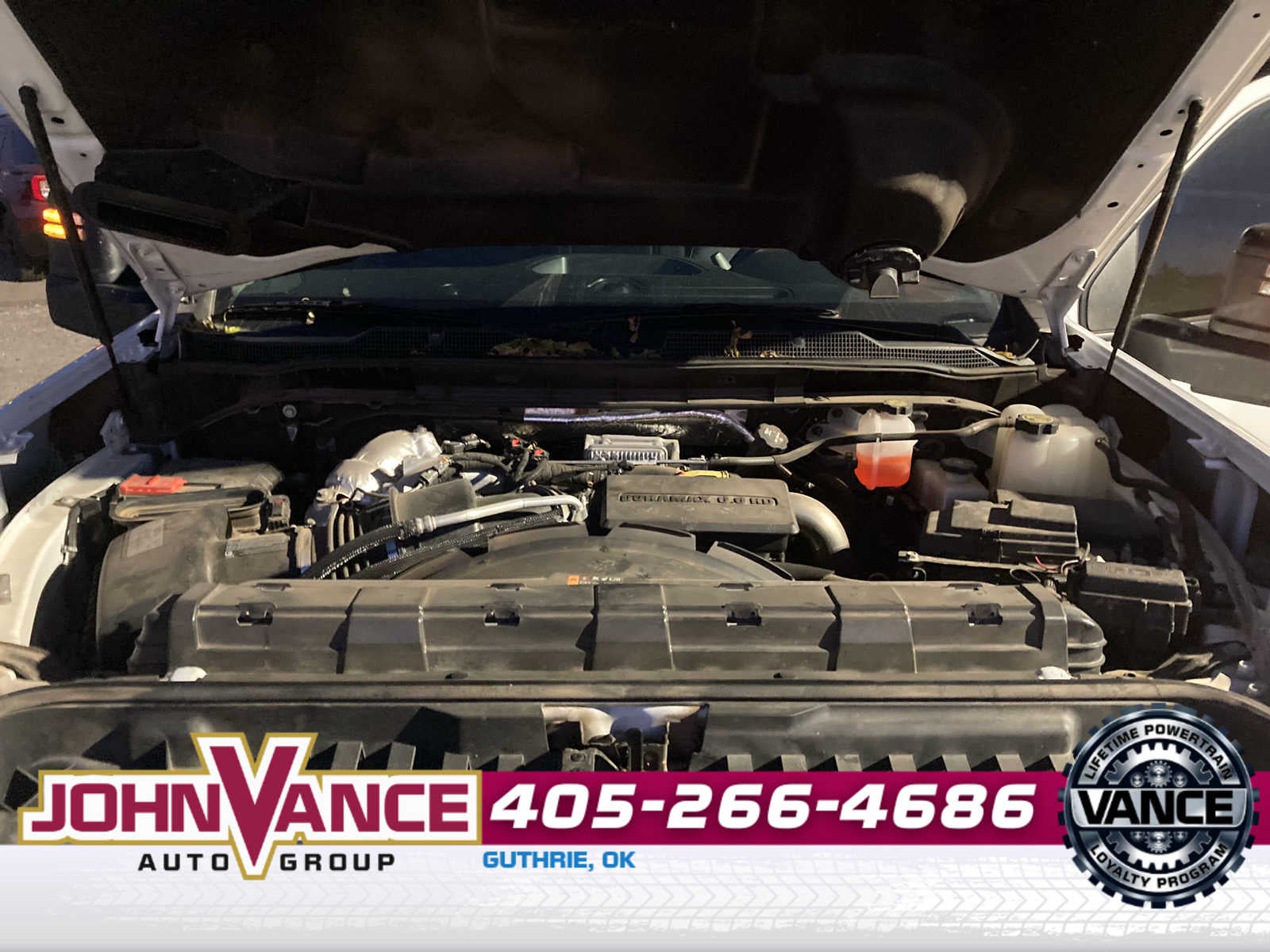 2021 Chevrolet Silverado 2500 HD LT