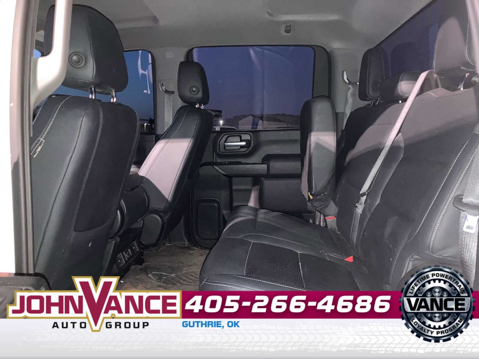 2021 Chevrolet Silverado 2500 HD LT