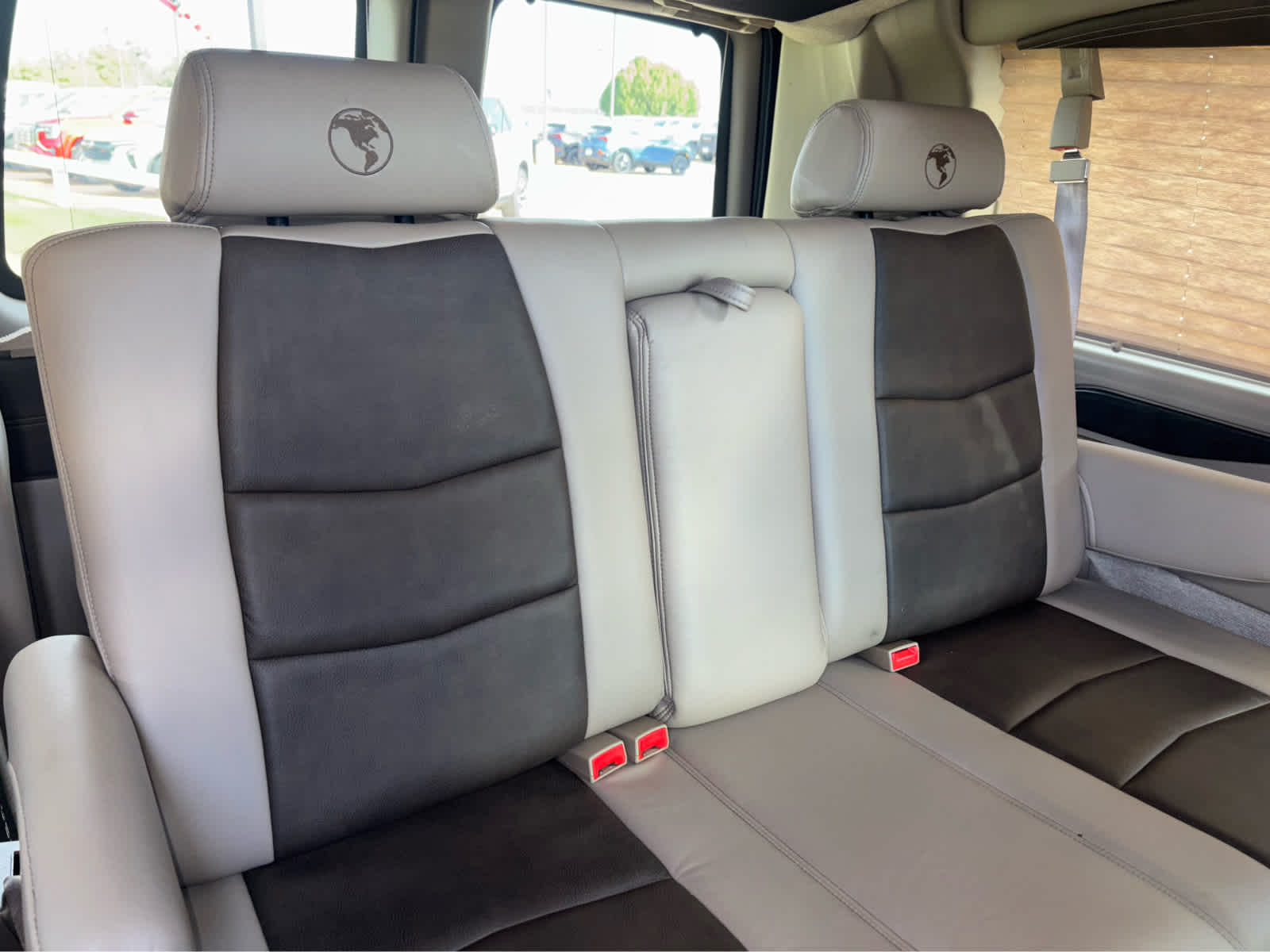 2021 Chevrolet Express Cargo 2500 Base
