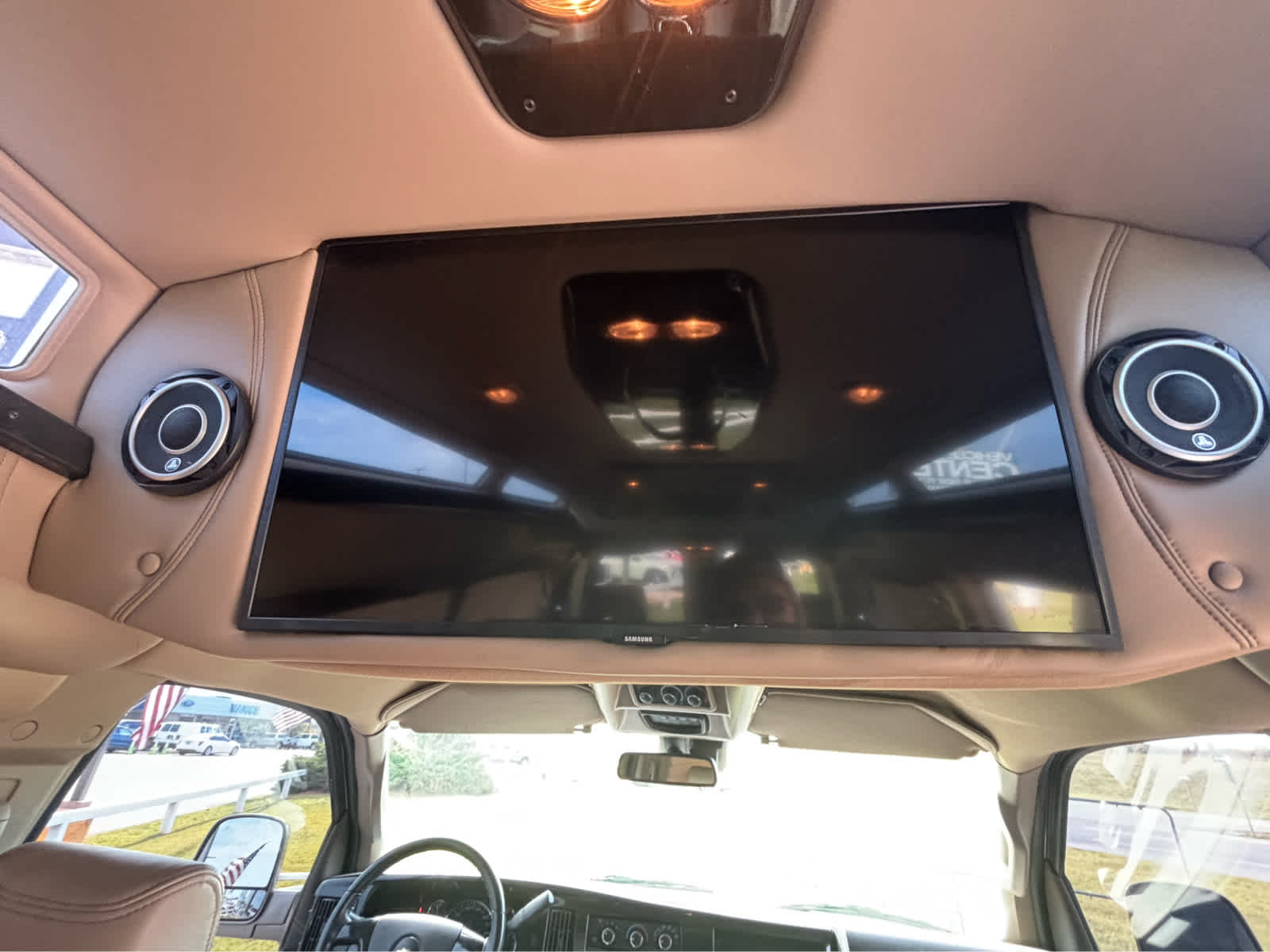 2021 Chevrolet Express Cargo 2500 Base