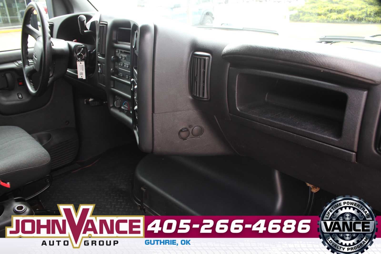 2005 GMC Topkick C4500 Base