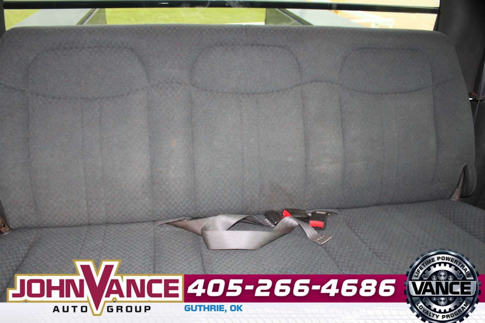2005 GMC Topkick C4500 Base