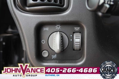 2005 GMC Topkick C4500 Base