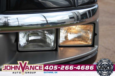 2005 GMC Topkick C4500 Base