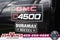 2005 GMC Topkick C4500 Base
