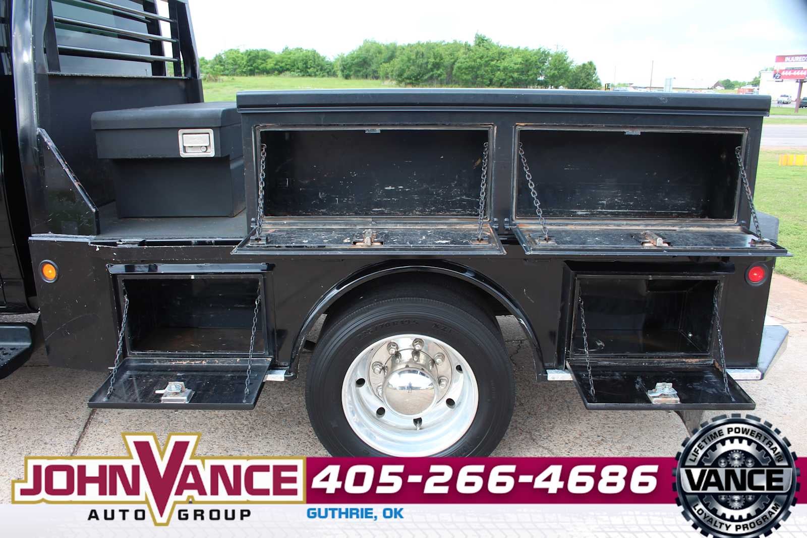 2005 GMC Topkick C4500 Base