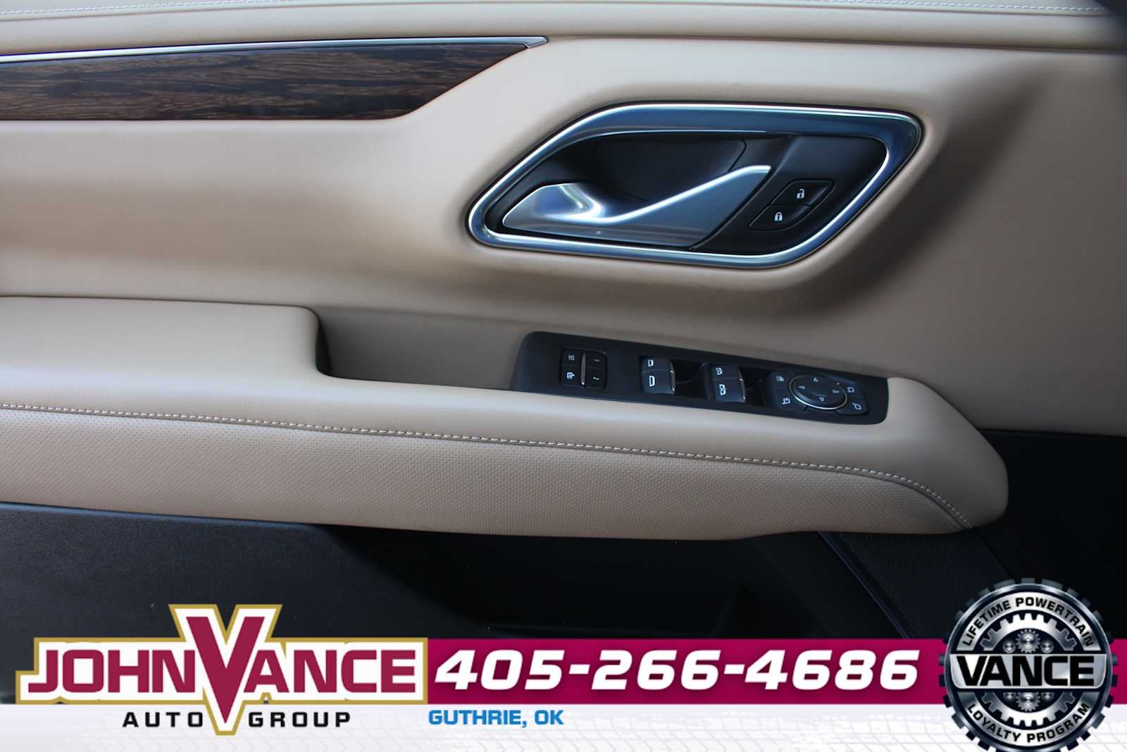 2022 Chevrolet Suburban Premier