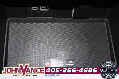 2022 Chevrolet Suburban Premier