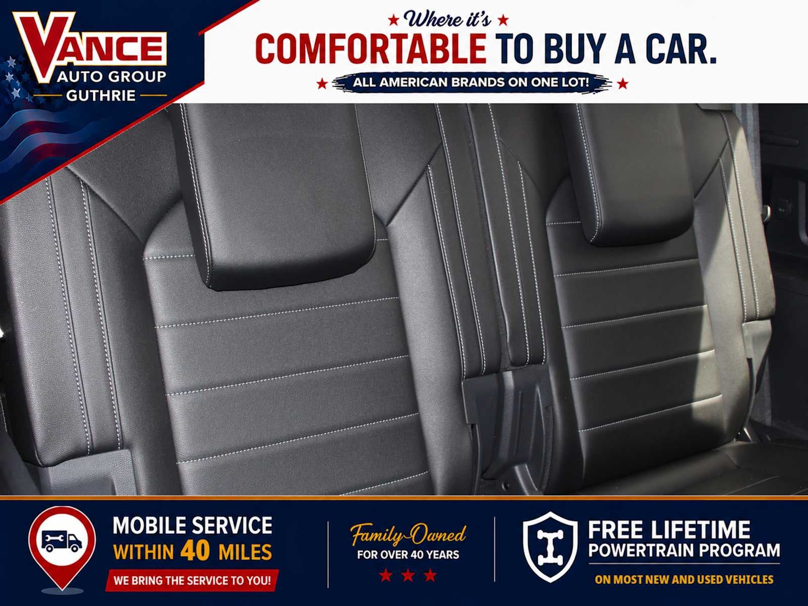 2019 Volkswagen Atlas 3.6L V6 SEL Premium