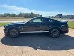 2013 Ford Mustang Shelby GT500