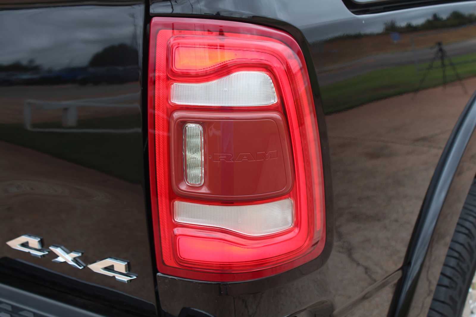 2022 RAM 3500 Limited