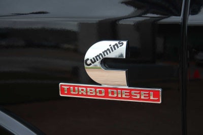 2022 RAM 3500 Limited