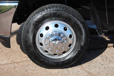 2025 RAM 3500 Tradesman